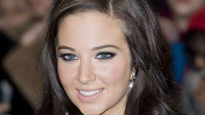 Tulisa Contostavlos: "14'ümde bakireliğimi kaybettim, pişmanım!"