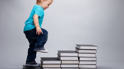 Çocuğunuzun büyümesini test edin!