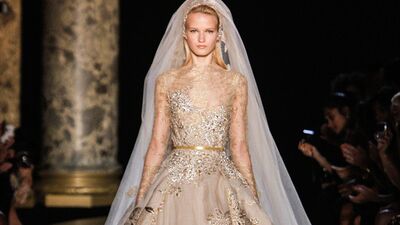 2012 - 2013 Sonbahar / Kış Gelinlik Modelleri...