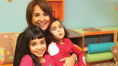 Çocuk odası düzenlerken psikolojisini göz ardı etmeyin!