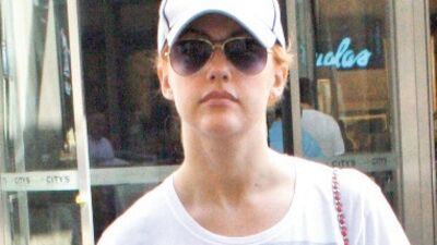 Bir Nişantaşı sultanı Meryem Ç.!