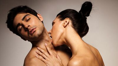 Erkeklerde afrodizyak etkisi yaratan yiyecekler!