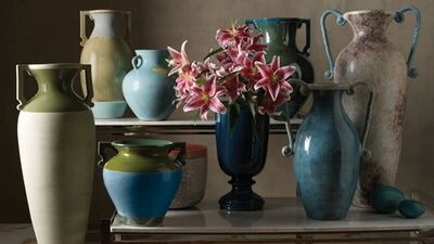 2012 Kışına ilham verecek mobilya ve dekorasyon tasarımları...