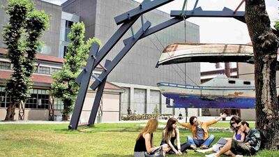 Ek yerleştirmede her programı tercih etme hakkınız yok!