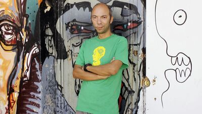 Kaan Sezyum: "Reklamcılar biraz korkak!"