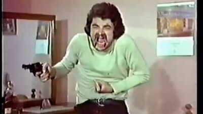 Bu ölüm sahnesiyle rekor kırdı!