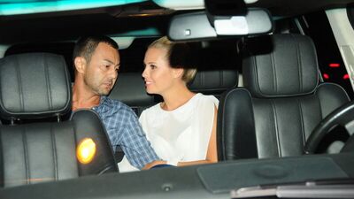 Serdar Ortaç: "Bu yıl Luiz'i doğurtturacağım!"