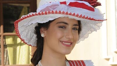 Hazal Kaya: "Kompleks sahibi değilim!"