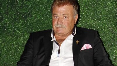 "Yavrum bir soğuk gazoz içer misin?"