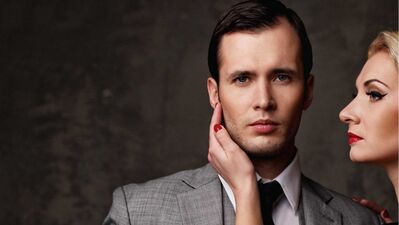 Kadınları mutlu eden 10 erkek davranışı!