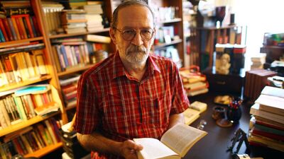 "Gerçek aydın, halkla çok iyi anlaşır!"