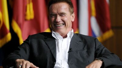 Terminatör: "Eşimi Brigitte'le aldattım!"