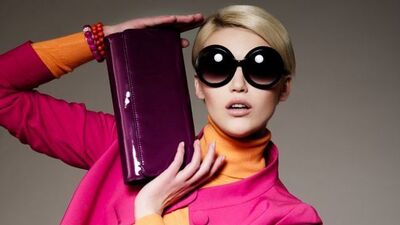 Kadın çantasındaki vazgeçilmezler!