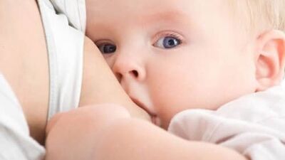 Emzirmenin anneye sağladığı 5 yarar!