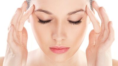 Migreni önlemenin 8 yolu!