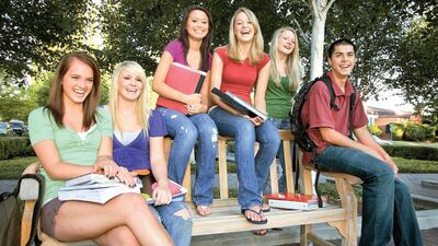 Yerleşemeyene yurtdışı seçeneği!