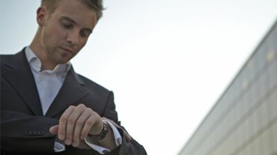 Calvin Klein 2012 Sonbahar - Kış saatleri...