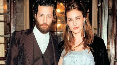 Ümit Benan, Milano'yu salladı!