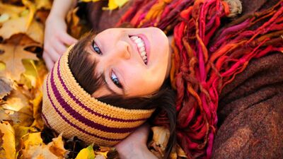 Sonbaharda kilo almayın!