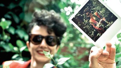 Turistik değil el yapımı!