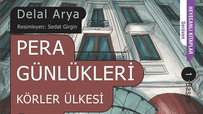 Körler Ülkesi nerede?