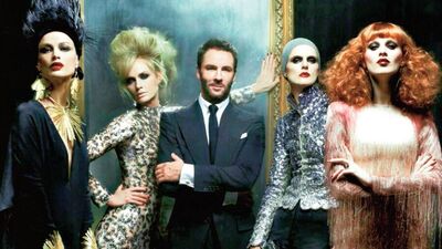 Dâhi adamın koleksiyonu geldi!