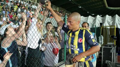 Alex&#039;i nasıl bilirsiniz?