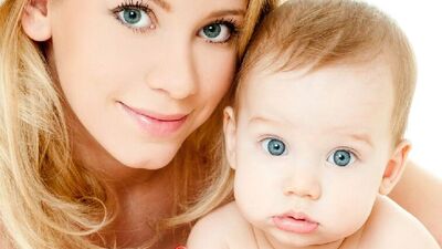 Tüp bebekte başarı oranları artıyor!