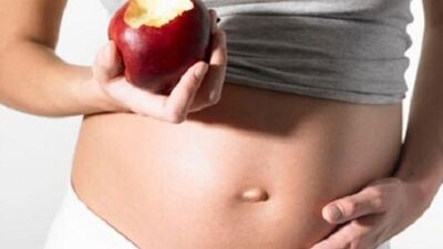 Hamilelik döneminde şeker hastalığı korkunuz olmasın!