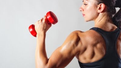 Spor için vücuda bu kadar yüklenmek doğru mu?