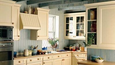 İlham veren mutfak tasarımları...