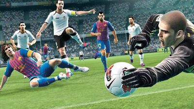 Sanal âleme her gün "El Clasico!"