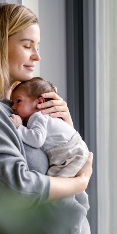 Rehber: Lohusalık döneminde beslenme