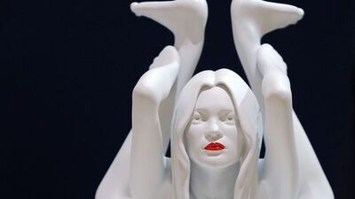 Kate Moss satışa çıktı!