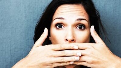 "Hayır" diyebilmenin 8 yolu!