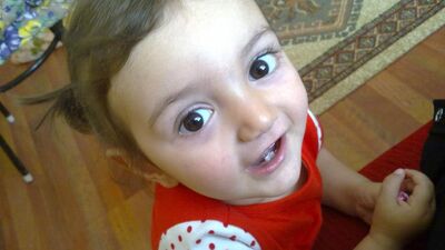 hatice çakıldere