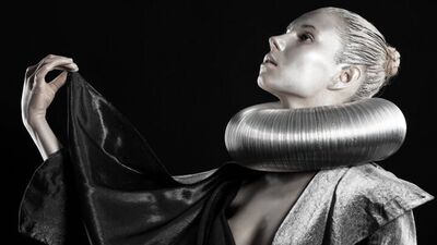 Metalik renkler nasıl kullanılmalı?