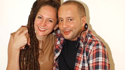 Simay Bülbül: "Türk kadını kalıplarının dışına çıkamıyor!"