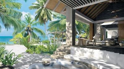 İstanbul'da şehrin dekorasyonu...