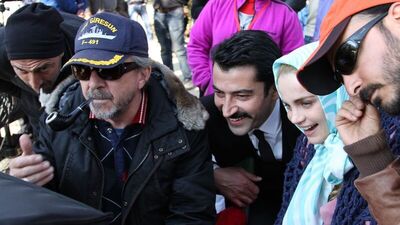 Osman Sınav: "Samimiyete ihtiyacımız var!"