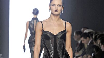 Bottega Veneta 2012 – 2013 Sonbahar / Kış koleksiyonu...