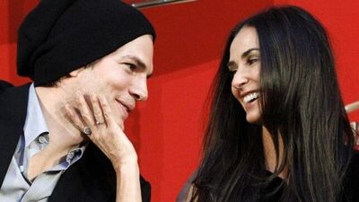 Boşanan kadın "genç" seviyor!