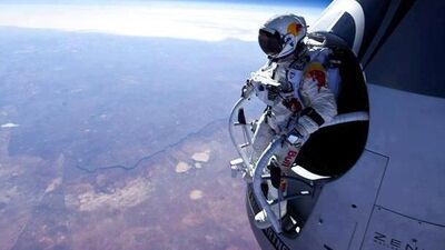 Uzaylılar Felix'i izledi mi?