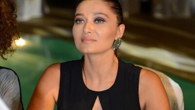 Nurgül Roma yolcusu!