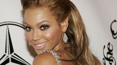 Super Bowl'un yıldızı!