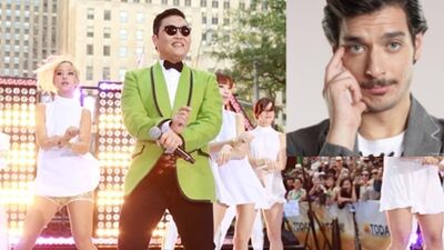 Sizin "PSY Style"nız hangisi?