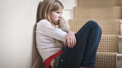 Boşanmaların faturasını çocuklar ödüyor!