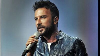 40'ıncı yaşa yeşil kutlama!