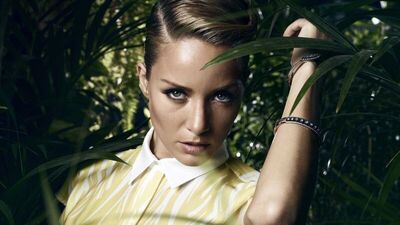 Bade İşçil'e kas yasağı!