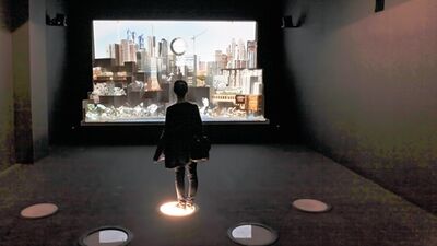 Şehre tasarım bienali geldi!